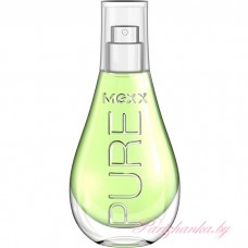 Mexx Pure woman edt TESTER 50ml